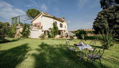 La Casa Dei Fiori - Foto 2