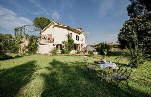 La Casa Dei Fiori - Foto 2