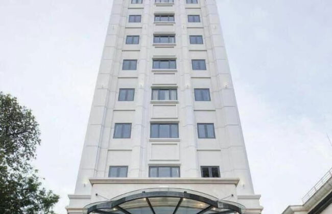 Fuji Landmark - Foto 37