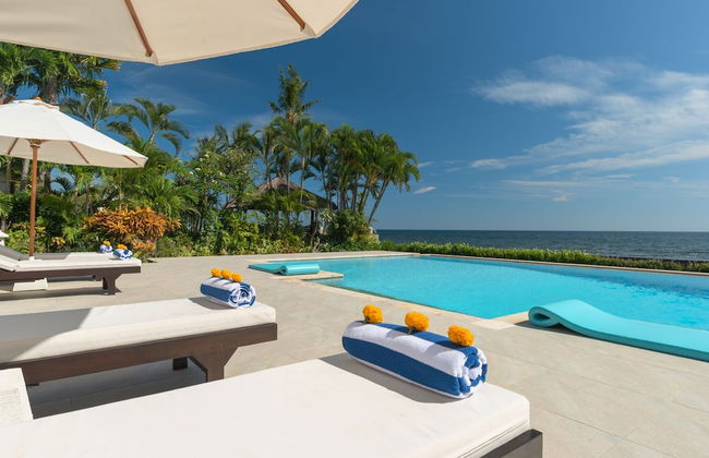 Villa Akasa Segara - Foto 32