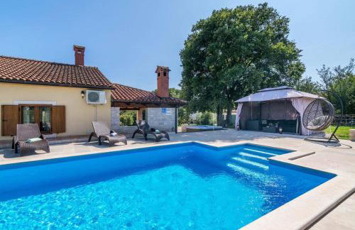 Villa Emanuel Comfortable Holiday Residence - Foto 62