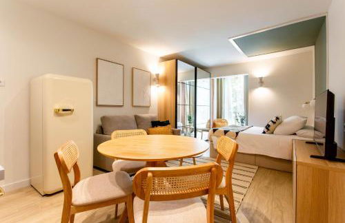 Victoria en Madrid - Foto 7