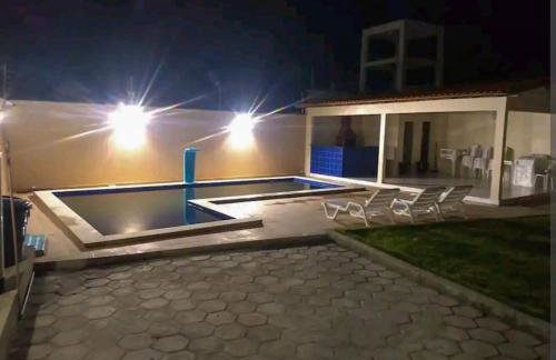 Condomínio Dunas Residence - Casa 7 ou Casa 10 - Santo Amaro - MA - Foto 16