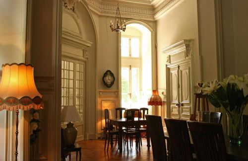 Charming Castle in Serrieres-en-chautagn With Pool - Foto 28