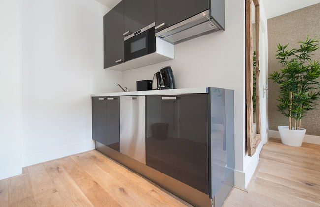 Stayci Apartments Museumpark Deluxe - Photo 32