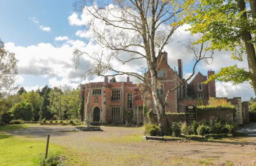 Broken-Sky Lodge - Foto 40