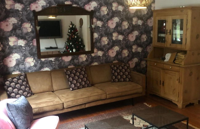 Large, Detached Holiday Home in Willingen With Garden - Photo 38