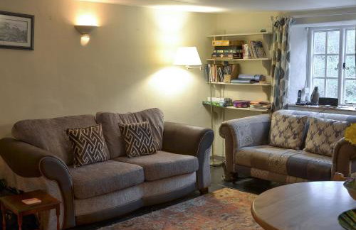 Blackberry Cottage - Foto 4