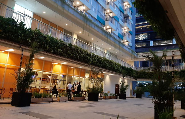 Cozy The H Residence by Bonzela Property - Foto 4