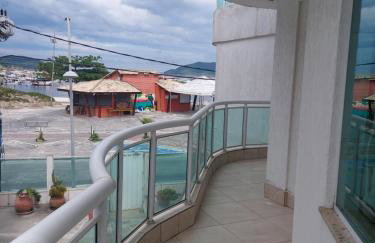 Cobertura Elizabetta 23 - Foto 1