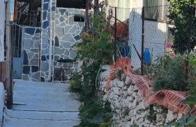 Charites: Terrace with Seaview - 100m to the beach - Photo 14