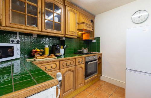 Rustic Haven with Driveway Kenilworth - Foto 11