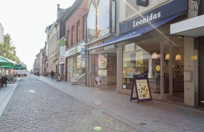 Vilvoorde City Center - Foto 45