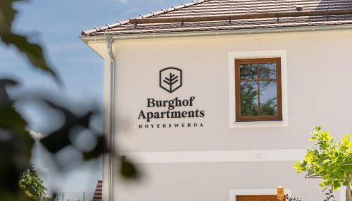 Burghof Apartments Hoyerswerda - Foto 4