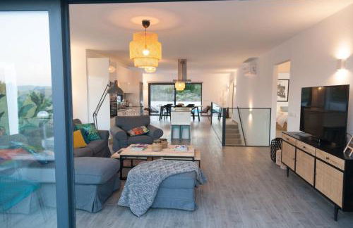 Cairnvillas - Le Maquis C34 Luxury Villa with Private Pool near Beach - Foto 12