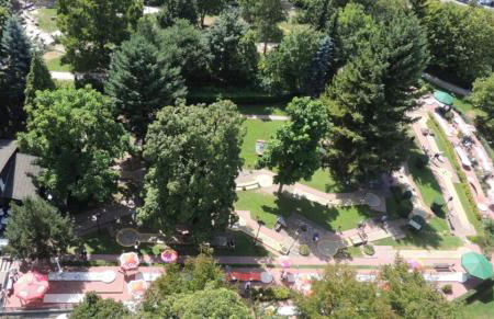 Das schiefe Haus - Wohnung "Altstadt" - Photo 13