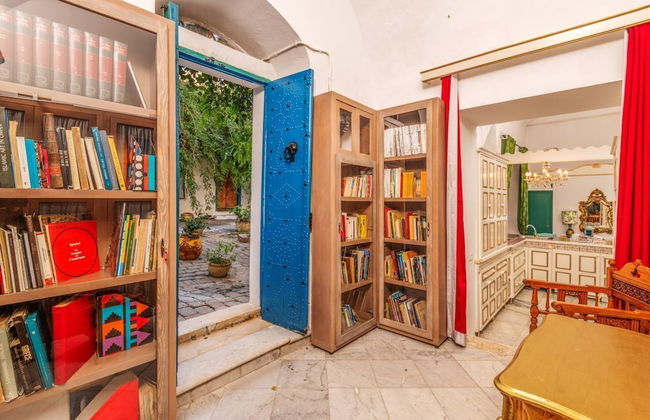 La Demeure Médina - Foto 1