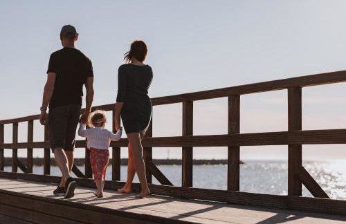 Apartament PIASKOWY Północna 18C Darłówko DreamHouse nad morzem - Foto 11