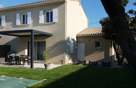 GITE LA JOLIETTE ET LE CHESNAIE - Foto 19