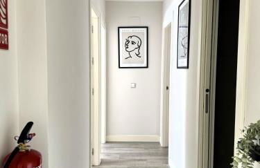 Encantador apartamento en Castilla by beBalmy - Foto 16