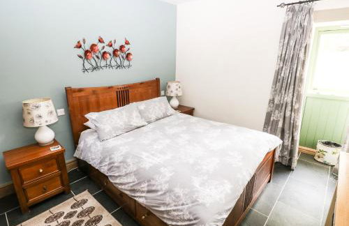 Trewrach Cottage - Foto 10