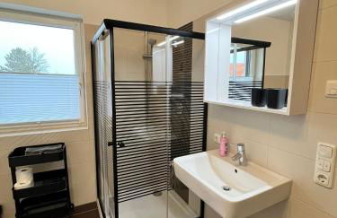 Ferienhaus Fei schö Hirschaid - Foto 29