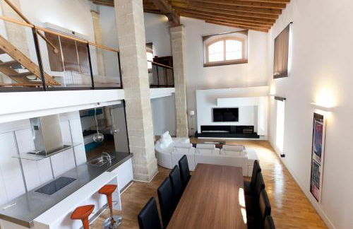 Dúplex tipo Loft - Parking opcional - Foto 12