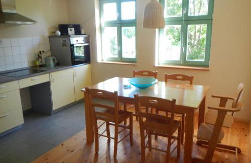 Ferienlandhaus Zempow - Photo 47