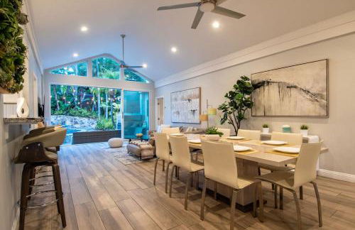 “Backyard Is OMG” Spa Pool BBQ Game Room Views - Foto 29