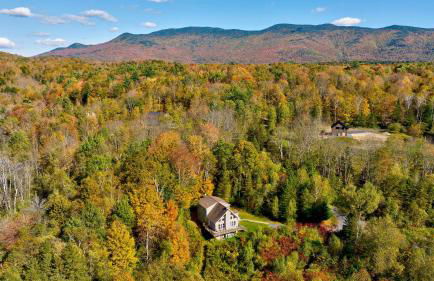 Four Seasons Chalet - Foto 32