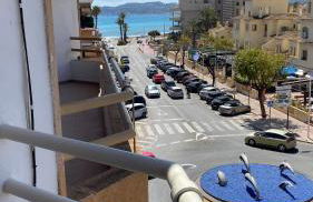 Apartamento La Grava Junto al Mar Wifi 4Habitaciones - Foto 1