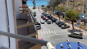 Apartamento La Grava Junto al Mar Wifi 4Habitaciones - Foto 1