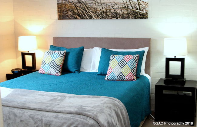 Mollymook Cove Apartments - Foto 5