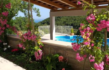 Mediterranean stone house - Foto 1