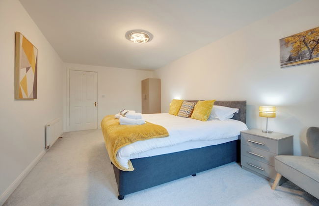 Cooksons Apartments - Photo 3