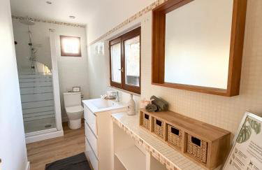 Le Mas du Gaudon, villa with private pool - Foto 28