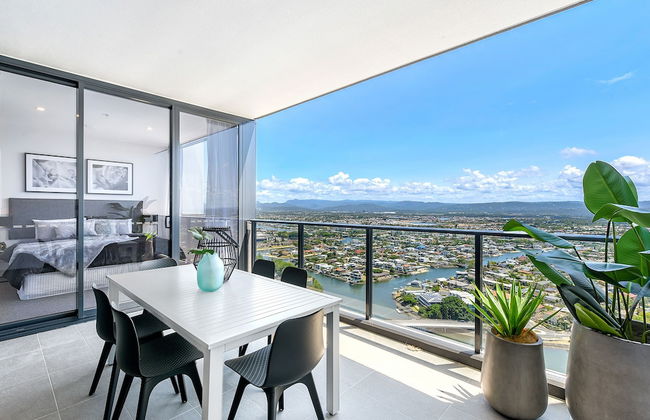 Qube Broadbeach - Foto 59