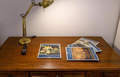 Belle Arti home - Foto 21