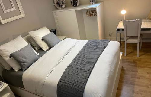 Le Petit Nice Maison semi-troglodyte de charme. - Foto 23