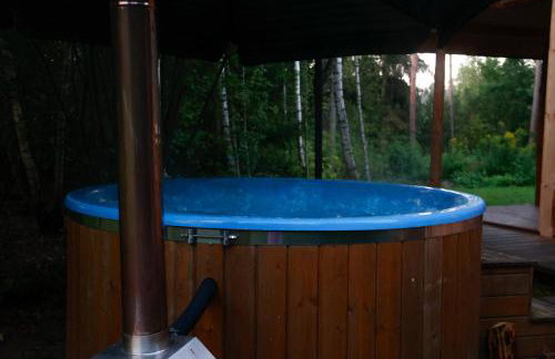 Zacisze Markowszczyzna - Foto 2