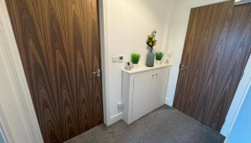 Harbour View - 1 Bedroom - Sleeps 2 - Foto 5