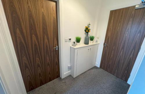 Harbour View - 1 Bedroom - Sleeps 2 - Foto 5