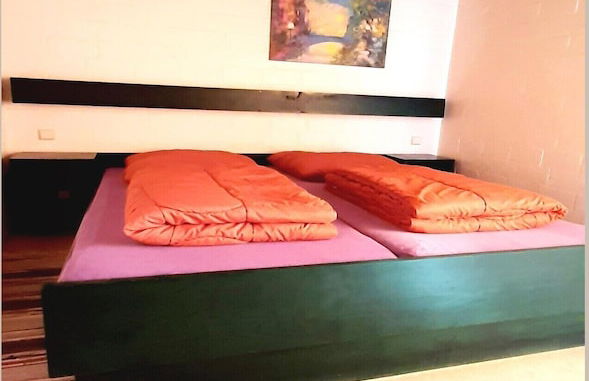 Cosy Holiday Home in the Hochsauerland With Terrace at the Edge of the Forest - Foto 31