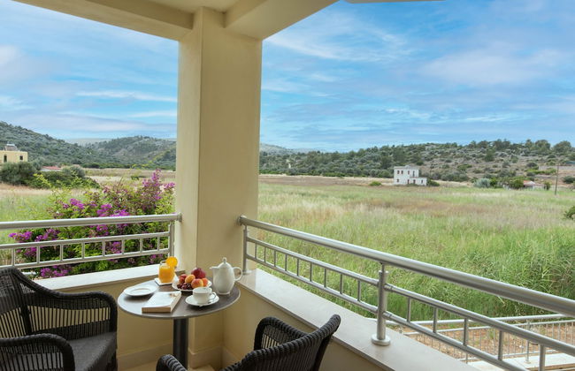 Almiriki Chios Rooms & Apartments - Photo 45