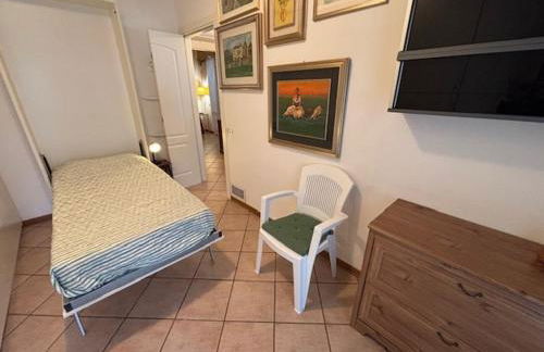 Casa con guardino a 100 mt dal mare - Foto 10