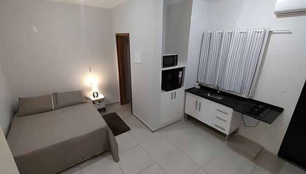 Xavi Studio - Foto 3, Zimmer