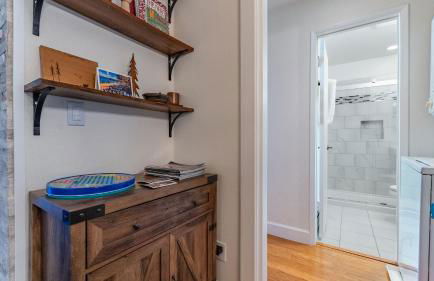 Walk to Lake, Dining+shops 5mins to Ski Resort Incline Paradise by Avantstay - Foto 43