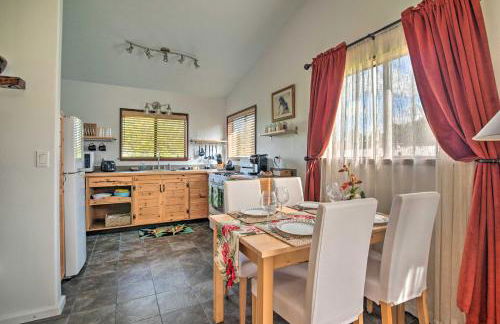 Fern Cottage Island Escape with Rainforest View! - Foto 15