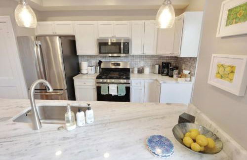 Taylor St Townhouse - Private Parking - Foto 6