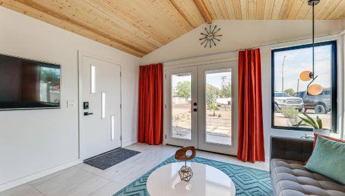 Walkable Downtown Chandler Oasis with Private Patio - Foto 4